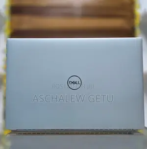 Photo - New Laptop Dell XPS 15 16GB Intel Core I7 SSD 512GB
