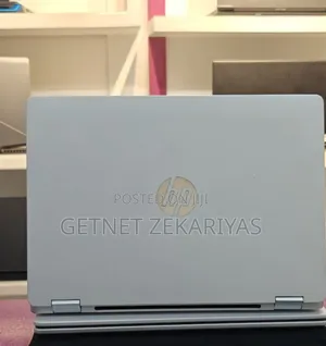 New Laptop HP OmniBook 5 Flip 8GB Intel Core Ultra 5 SSD 512GB