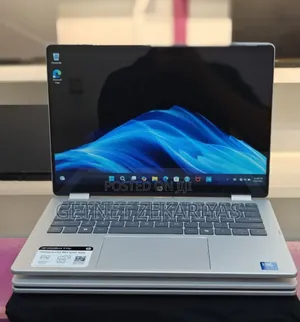 New Laptop HP OmniBook 5 Flip 8GB Intel Core Ultra 5 SSD 512GB