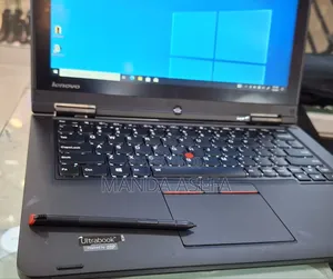 Photo - New Laptop Lenovo Yoga 2 8GB Intel Core I7 HDD 500GB