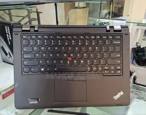 New Laptop Lenovo Yoga 2 8GB Intel Core I7 HDD 500GB