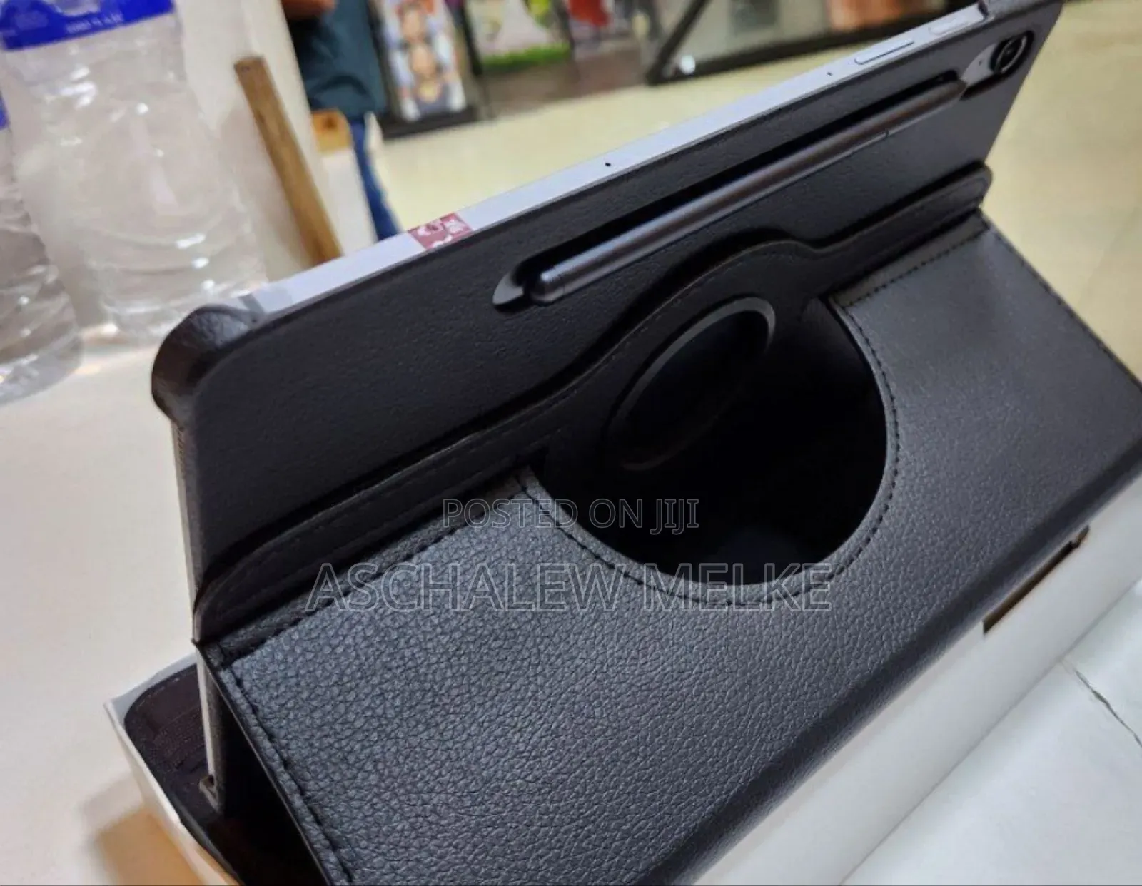 New Samsung Galaxy Tab S9 FE 128 GB Blue