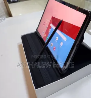 New Samsung Galaxy Tab S9 FE 128 GB Blue