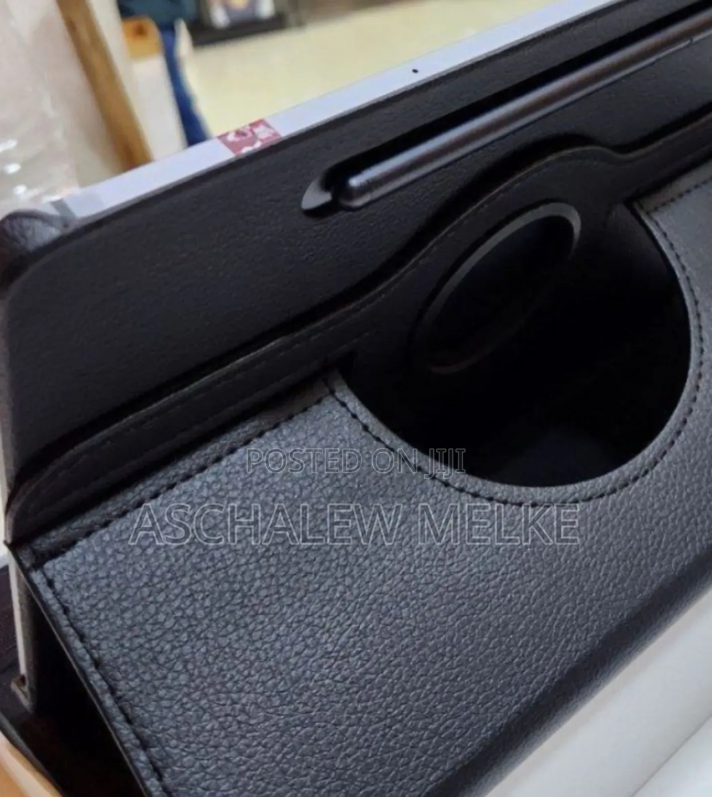 New Samsung Galaxy Tab S9 FE 128 GB Blue