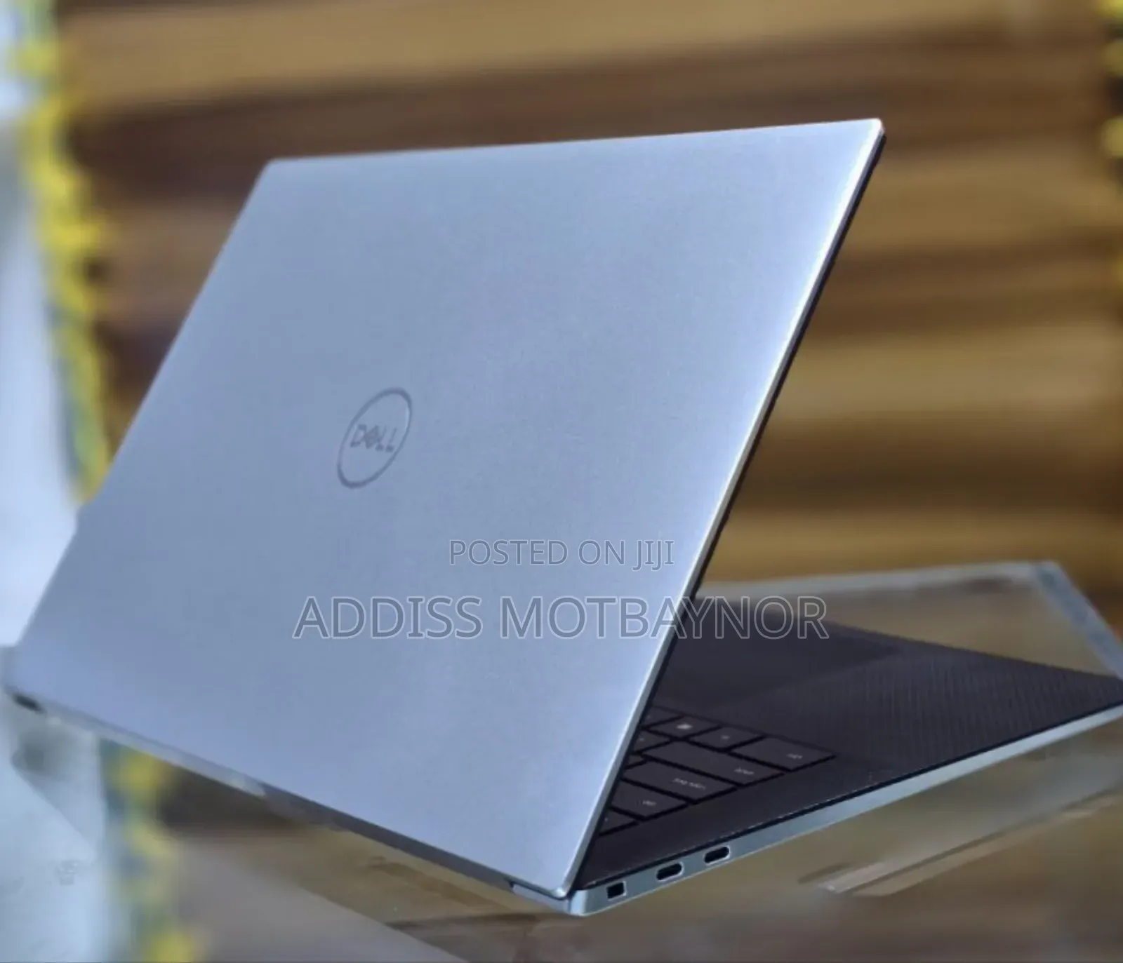 New Laptop Dell XPS 15 16GB Intel Core I7 SSD 512GB