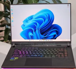 Photo - New Laptop Asus ROG Strix G15 16GB Intel Core I9 SSD 1T