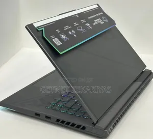 New Laptop Asus ROG Strix G15 16GB Intel Core I9 SSD 1T