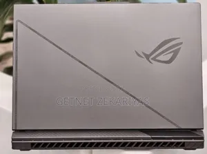 New Laptop Asus ROG Strix G15 16GB Intel Core I9 SSD 1T