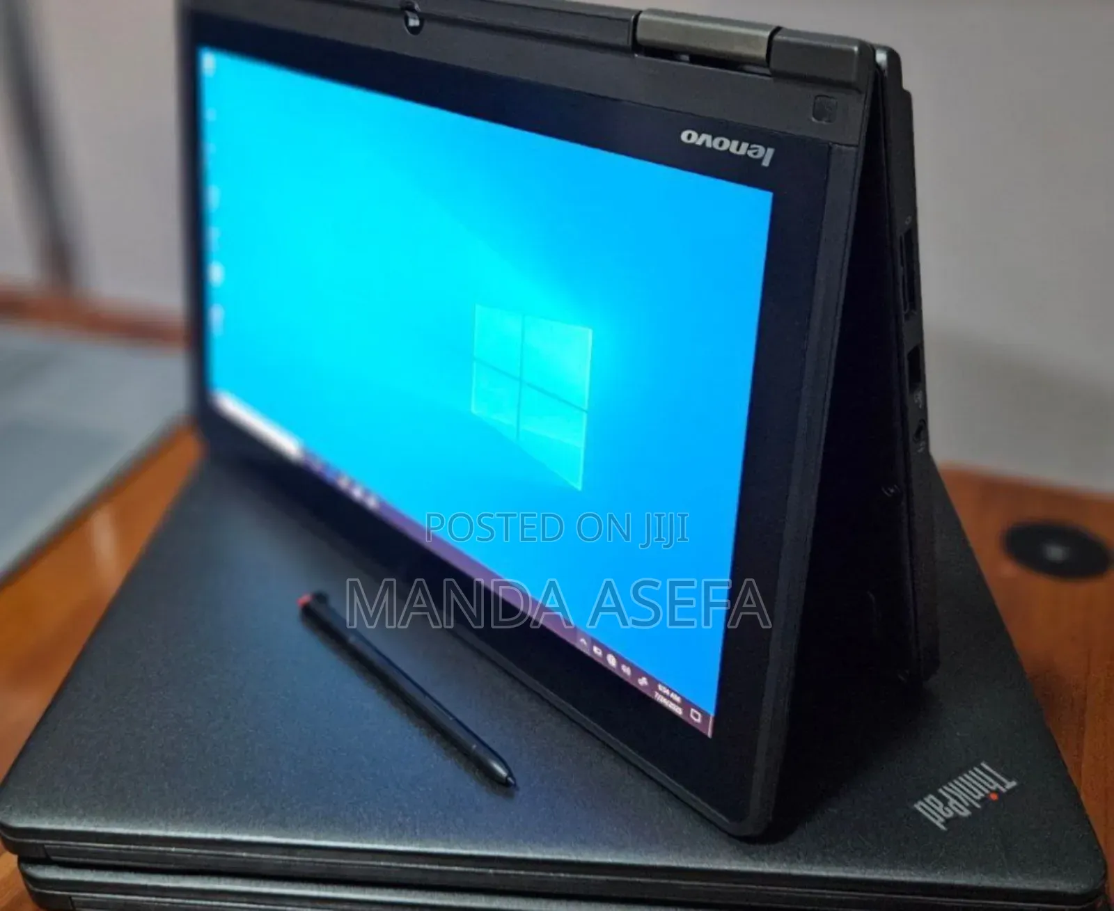 New Laptop Lenovo Yoga 2 8GB Intel Core I5 HDD 500GB