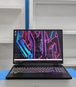 Photo - New Laptop Acer Predator Helios 300 16GB Intel Core I9 SSD 1T