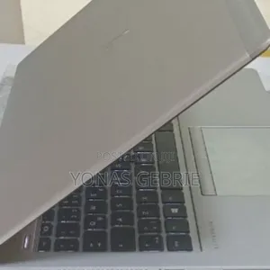 New Laptop HP EliteBook 840 16GB Intel Core I5 SSD 512GB