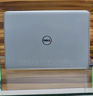 New Laptop Dell Inspiron 15 8GB Intel Core I7 SSD 1T