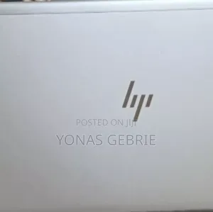 New Laptop HP EliteBook 840 16GB Intel Core I5 SSD 512GB