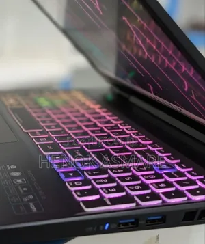 New Laptop Acer Predator Helios 300 16GB Intel Core I9 SSD 1T