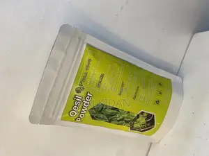 Qesil Skin Care Powder It Is Good and Original