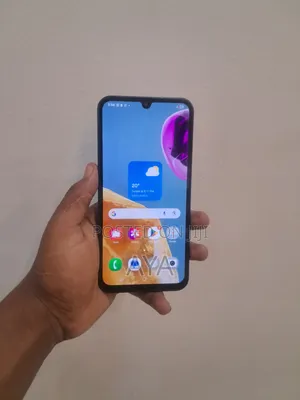 New Samsung Galaxy M15 128 GB Black