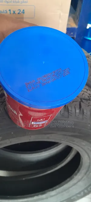 Adnoc Lubricants and Grease