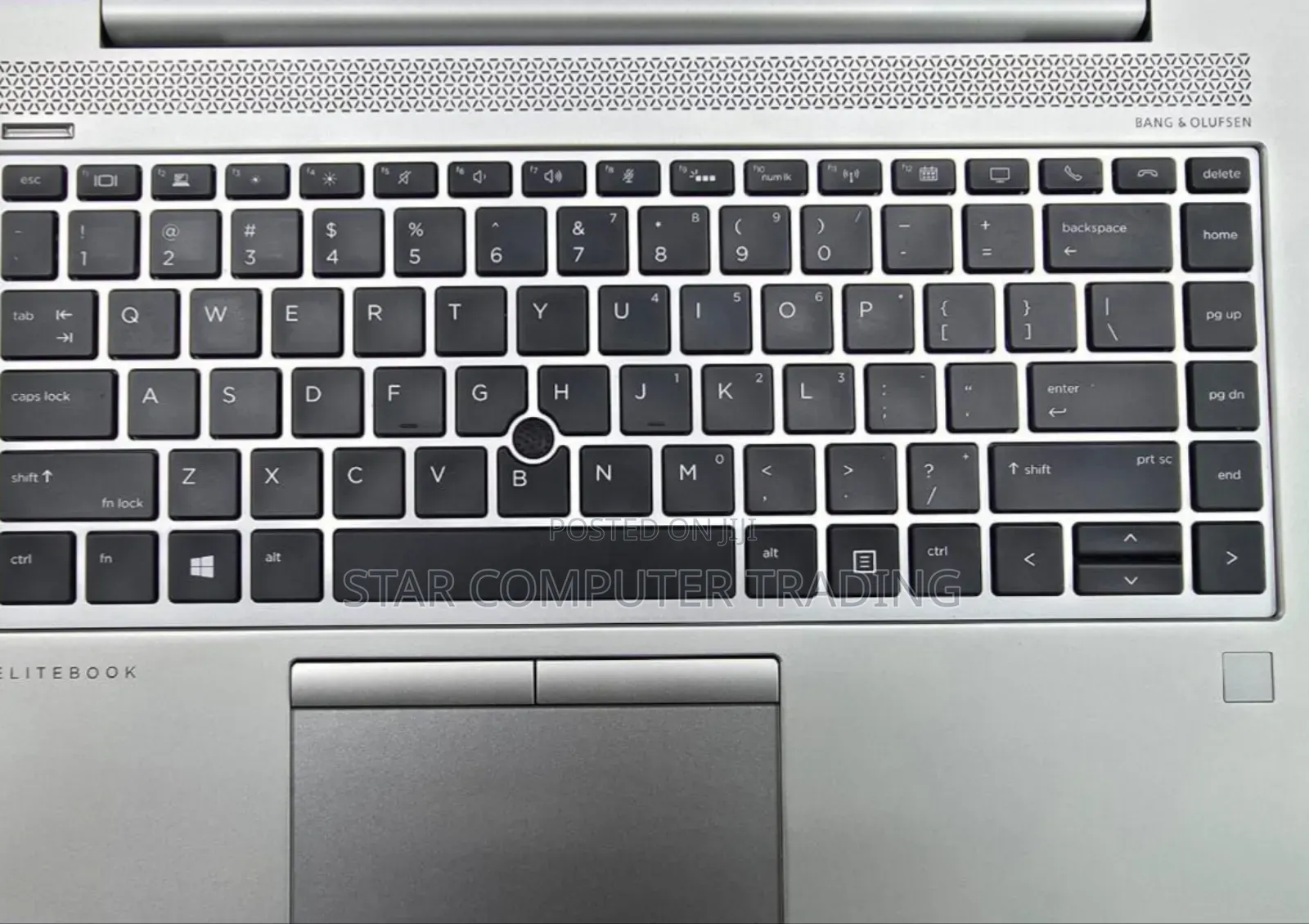 New Laptop HP EliteBook 745 G6 16GB AMD Ryzen 5 SSD 512GB