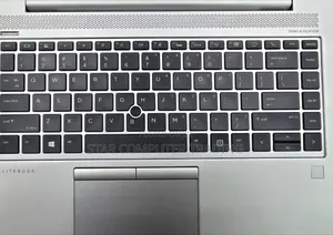 New Laptop HP EliteBook 745 G6 16GB AMD Ryzen 5 SSD 512GB