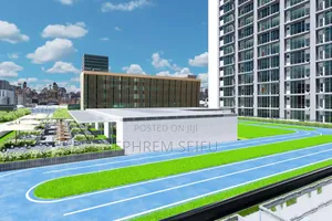 2bdrm Apartment in Abay Homes Real, Kirkos for sale