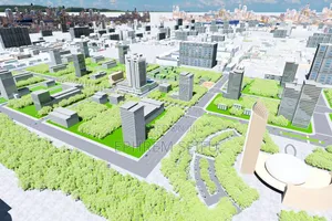 2bdrm Apartment in Abay Homes Real, Kirkos for sale