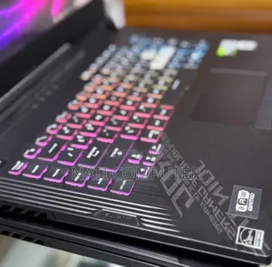 New Laptop Asus ROG Strix G16 G614 16GB Intel Core I7 SSD 512GB