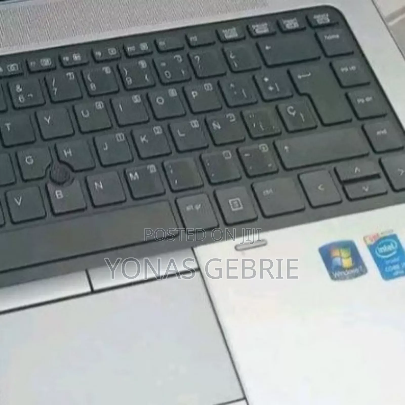 New Laptop HP EliteBook 840 4GB Intel Core I5 HDD 1T