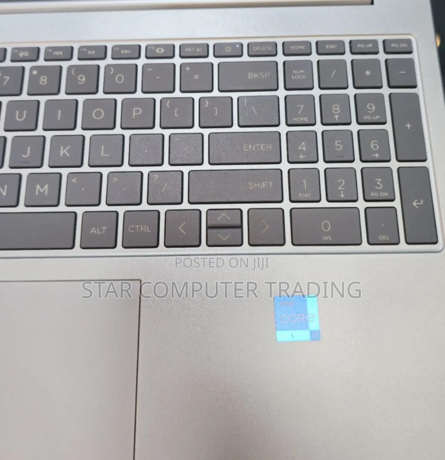 New Laptop HP Stream Notebook 16GB Intel Core I7 SSD 512GB