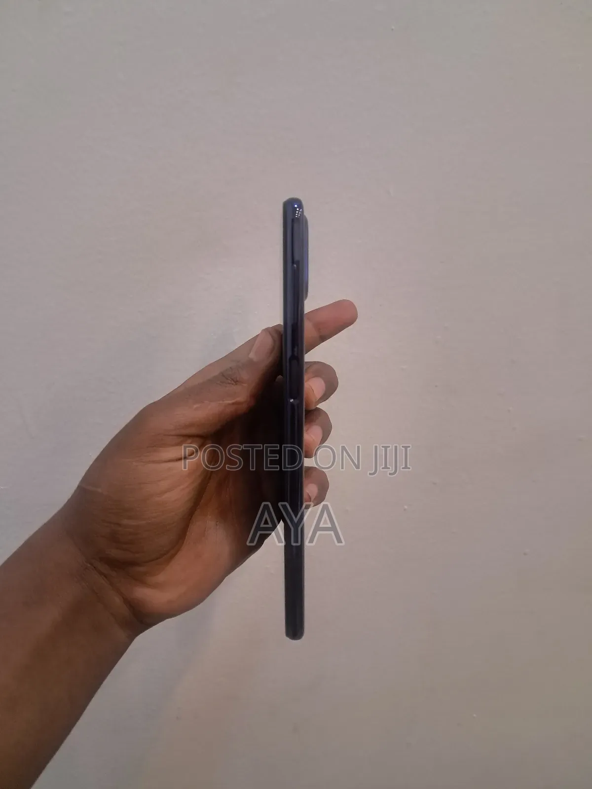 New Samsung Galaxy M53 128 GB Black