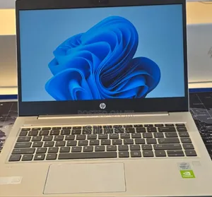 Photo - New Laptop HP ProBook 440 G7 16GB Intel Core I7 SSD 512GB