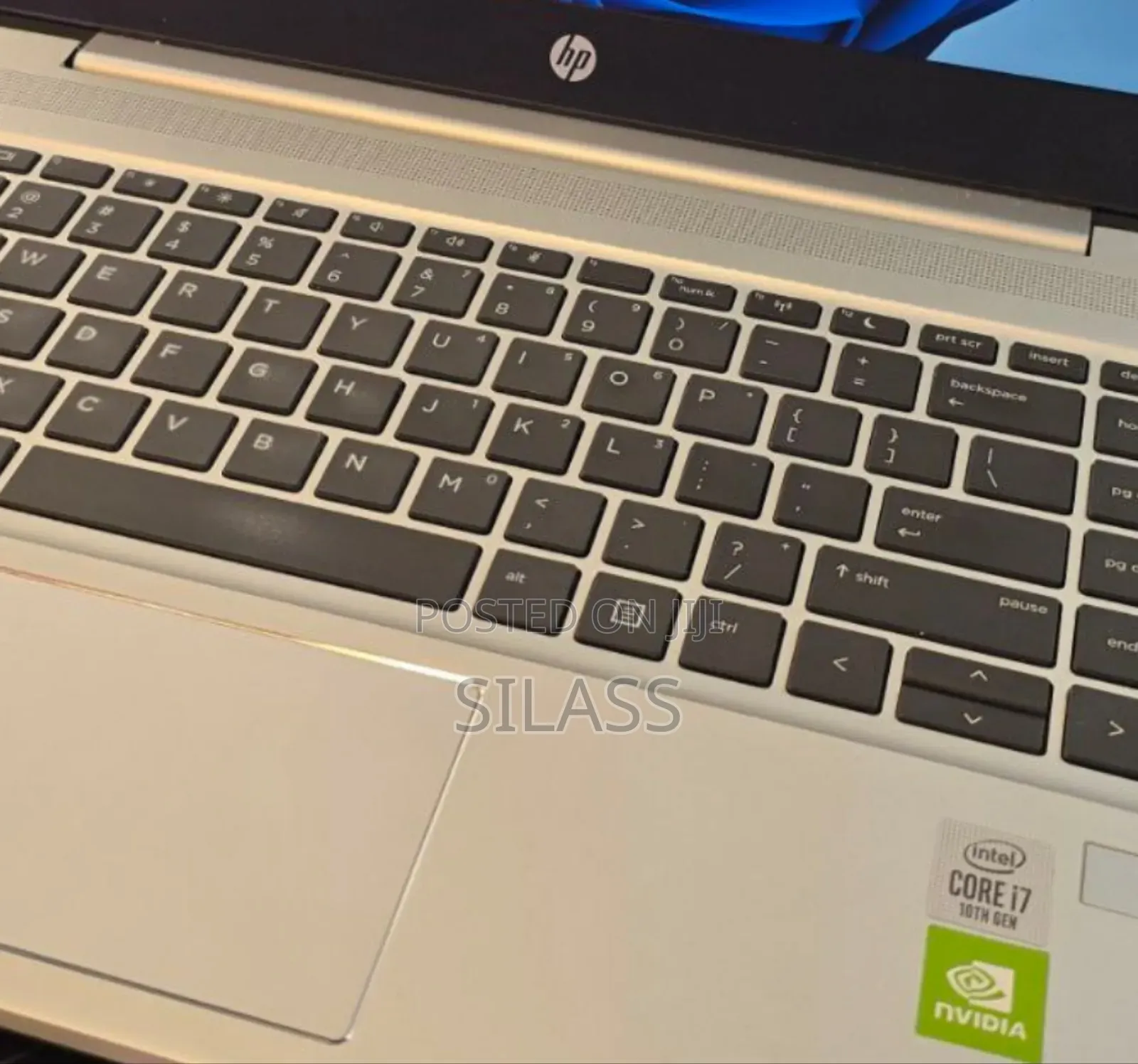 New Laptop HP ProBook 440 G7 16GB Intel Core I7 SSD 512GB