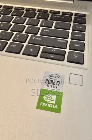 New Laptop HP ProBook 440 G7 16GB Intel Core I7 SSD 512GB