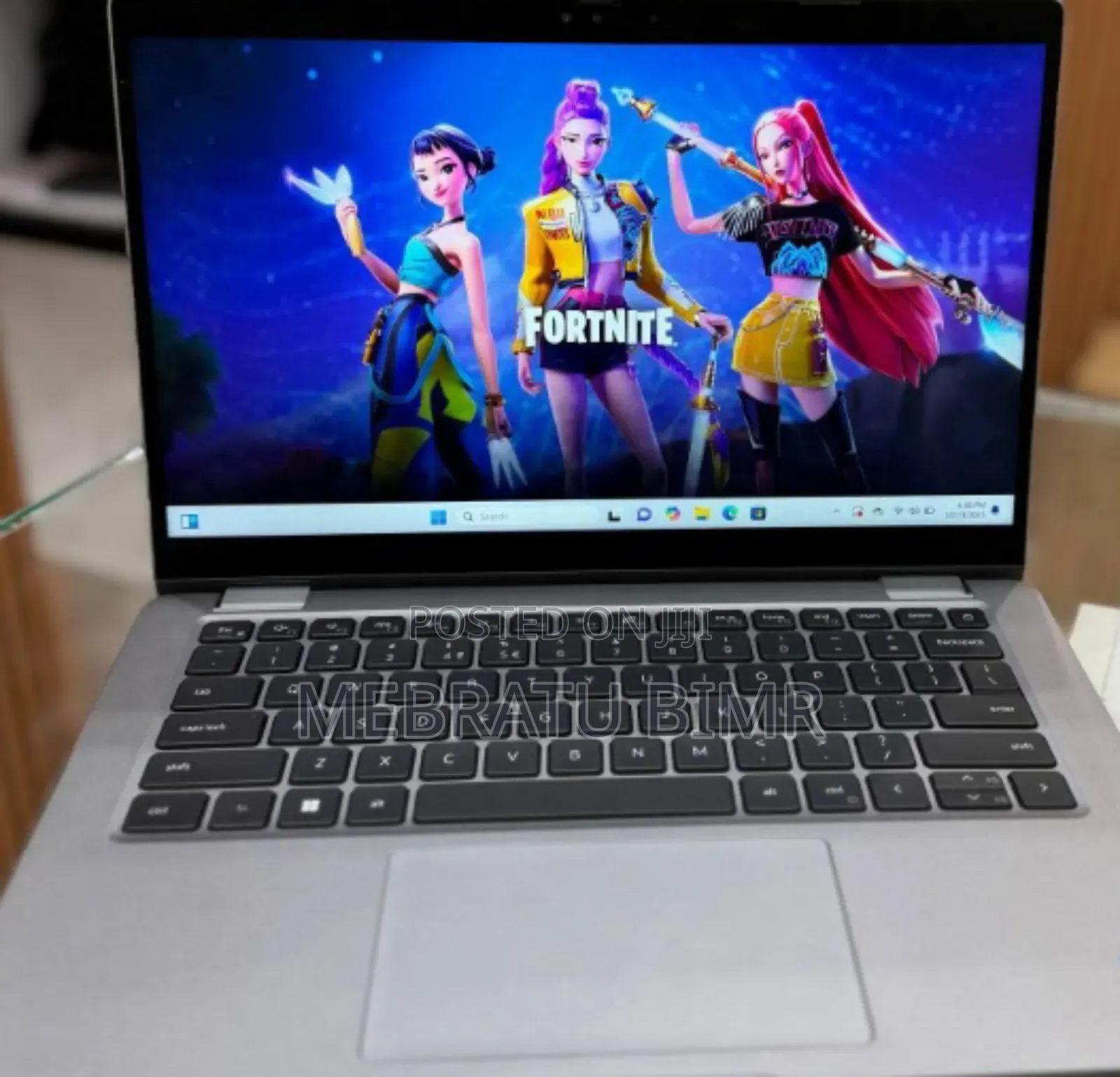 New Laptop Dell Latitude 5340 16GB Intel Core I7 SSD 512GB