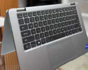 New Laptop Dell Latitude 5340 16GB Intel Core I7 SSD 512GB