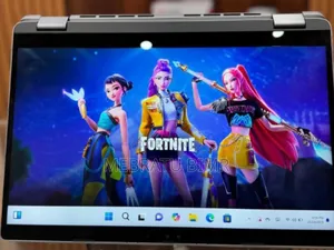 New Laptop Dell Latitude 5340 16GB Intel Core I7 SSD 512GB