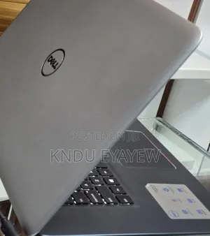 New Laptop Dell Inspiron 15 8GB Intel Core I7 SSD 1T