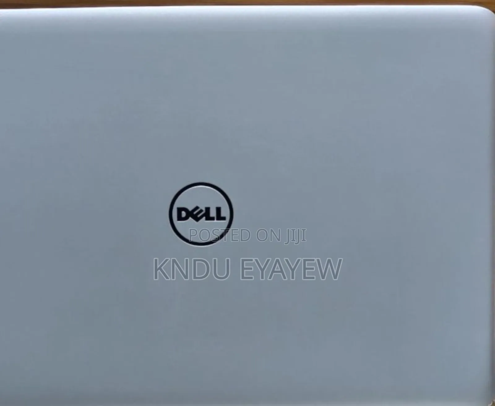New Laptop Dell Inspiron 15 8GB Intel Core I7 SSD 1T