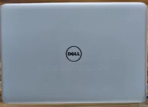 Photo - New Laptop Dell Inspiron 15 8GB Intel Core I7 HDD 1T