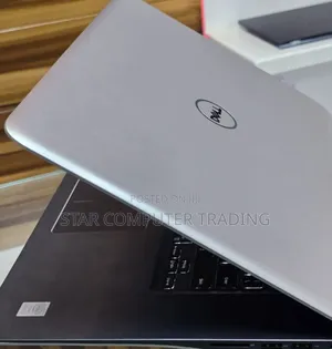 New Laptop Dell Inspiron 15 8GB Intel Core I7 HDD 1T