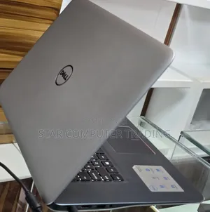 New Laptop Dell Inspiron 15 8GB Intel Core I7 HDD 1T