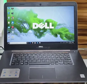 New Laptop Dell Inspiron 15 8GB Intel Core I7 HDD 1T