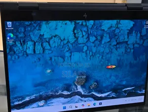 New Laptop HP Envy X360 16GB Intel Core I7 SSD 512GB
