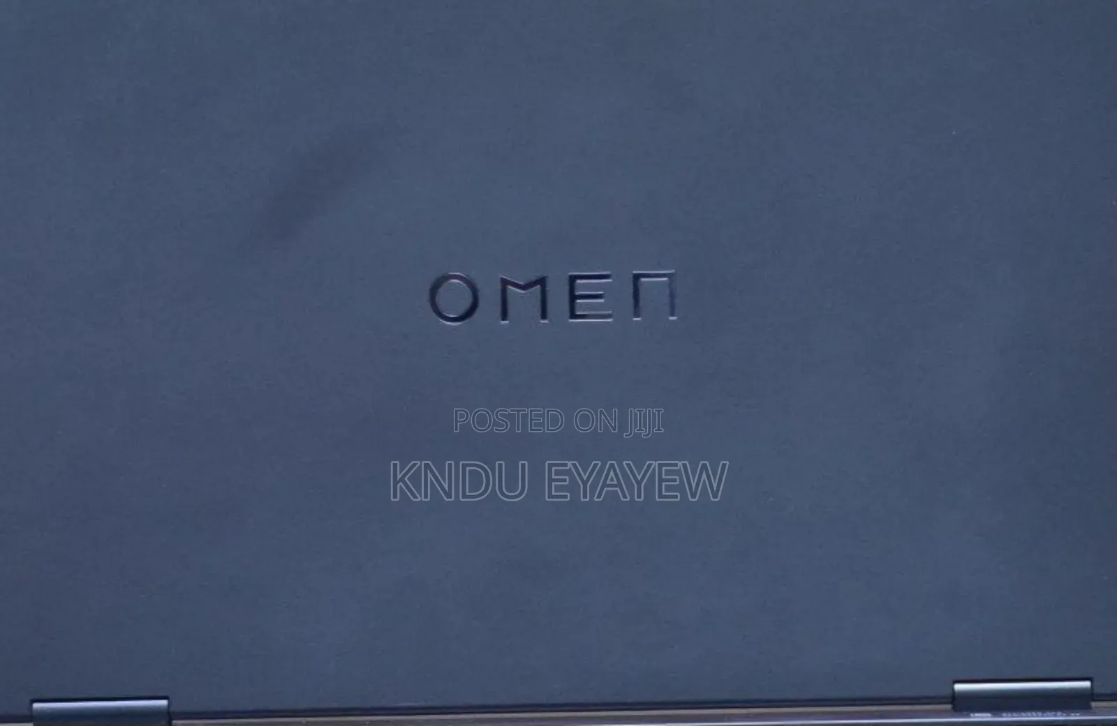 New Laptop HP Omen 16 16GB Intel Core I7 SSD 1T