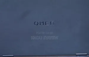 New Laptop HP Omen 16 16GB Intel Core I7 SSD 1T