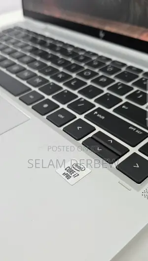 New Laptop HP Envy X360 16GB Intel Core I7 SSD 512GB