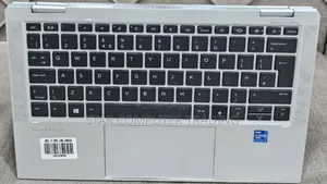 New Laptop HP EliteBook X360 1030 G8 16GB Intel Core I7 SSD 512GB