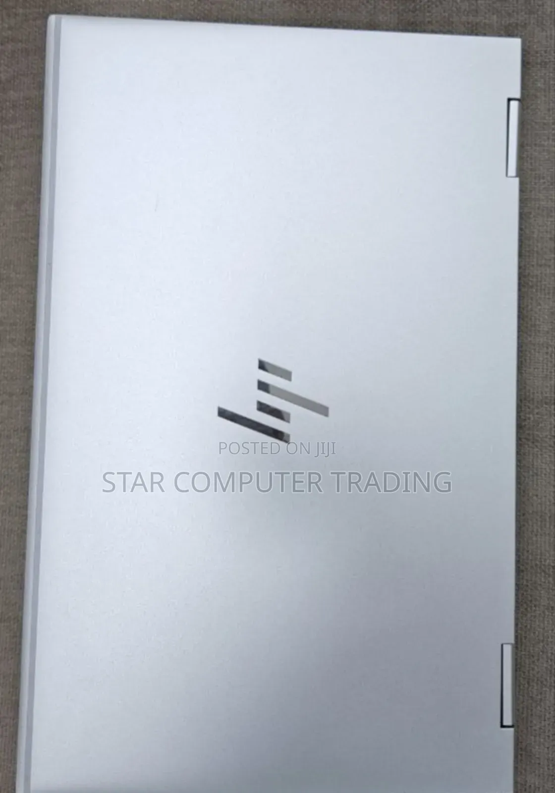 New Laptop HP EliteBook X360 1030 G8 16GB Intel Core I7 SSD 512GB