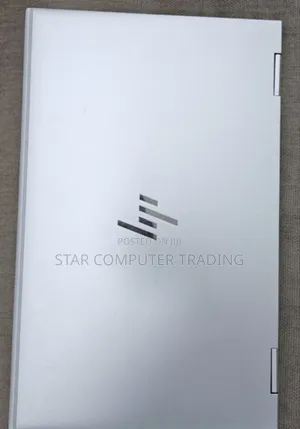 New Laptop HP EliteBook X360 1030 G8 16GB Intel Core I7 SSD 512GB