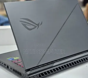 New Laptop Asus ROG Strix G15 16GB Intel Core I9 SSD 1T