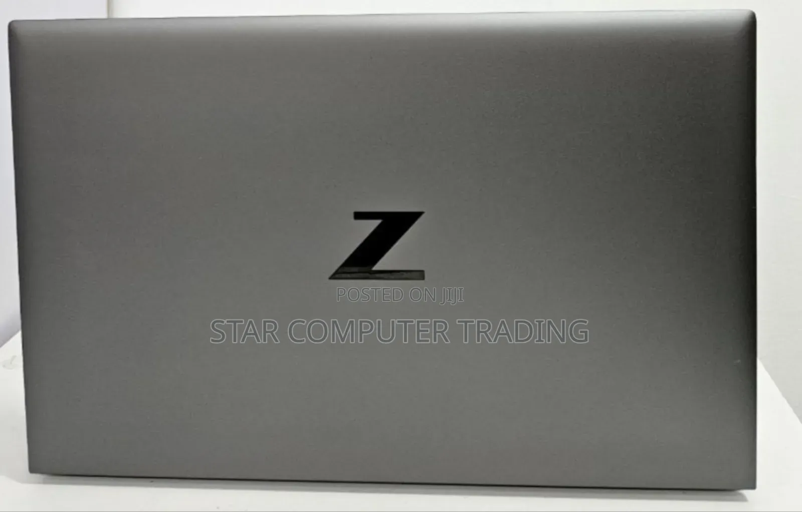 New Laptop HP ZBook Studio G8 16GB Intel Core I7 SSD 1T